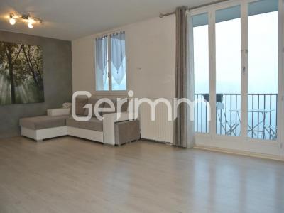 Location Appartement 3 pi�ces PONT-DE-CLAIX 38800