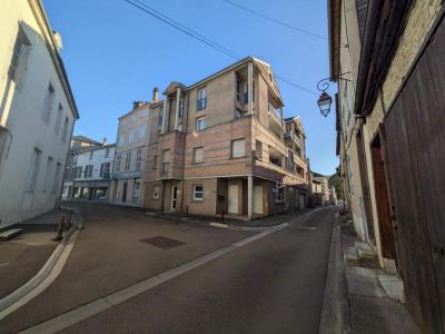 Location Appartement 3 pi�ces BAR-SUR-AUBE 10200