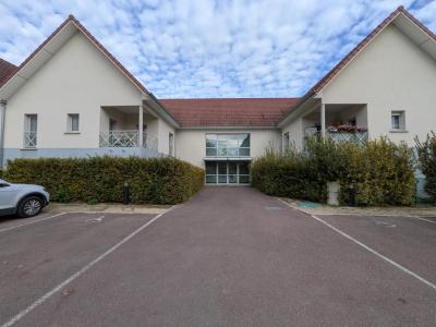 Location Appartement 3 pi�ces BAR-SUR-SEINE 10110