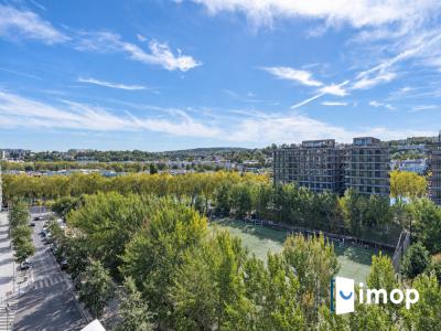 Vente Appartement 4 pi�ces BOULOGNE-BILLANCOURT 92100
