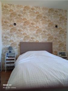 Vente Maison 6 pi�ces AIGUEFONDE 81200