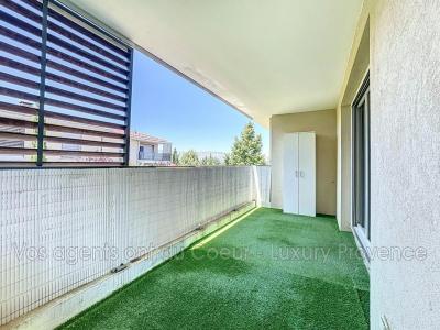 Vente Appartement 3 pi�ces TRETS 13530