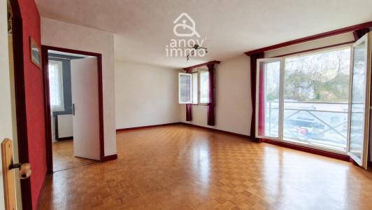 Vente Appartement 3 pi�ces FONTAINE 38600