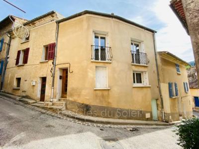 Vente Maison 3 pi�ces CELLE 83170