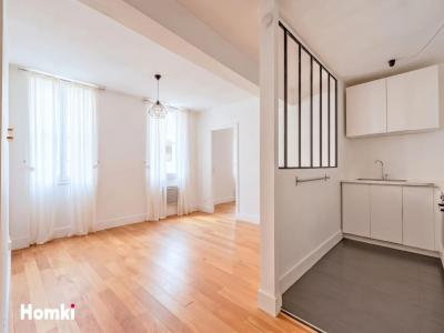 Vente Appartement 3 pi�ces TOULOUSE 31000