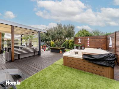 Vente Maison 4 pi�ces GASTES 40160