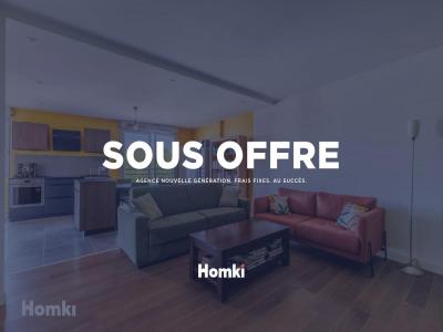 Vente Appartement 3 pi�ces LYON-8EME-ARRONDISSEMENT 69008