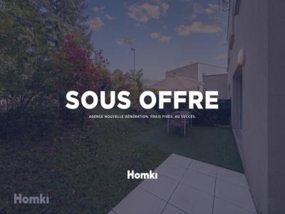 Vente Maison 4 pi�ces MEXIMIEUX 01800