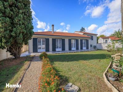 Vente Maison 6 pi�ces LIBOURNE 33500