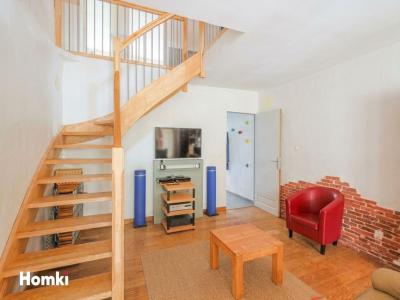 Vente Maison 4 pi�ces GRENADE 31330