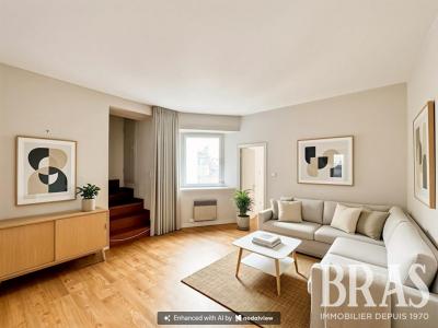 Vente Appartement 3 pi�ces NANTES 44000