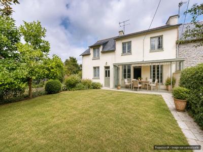 Vente Maison 6 pi�ces SAINT-GILLES-DU-MENE 22330