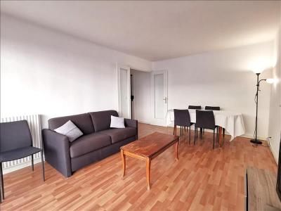 Location Appartement 2 pi�ces PARIS-12EME-ARRONDISSEMENT 75012