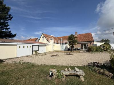 Vente Maison 7 pi�ces LOGE 62140