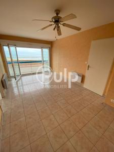 Location Appartement 2 pi�ces PORTEL 62480