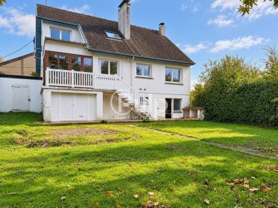 Vente Maison 7 pi�ces HESDIN 62140