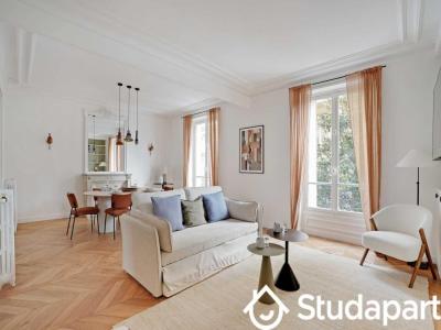 Location Appartement 2 pi�ces NEUILLY-SUR-SEINE 92200