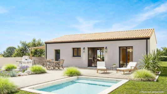 Vente Maison 4 pi�ces LONGERON 49710