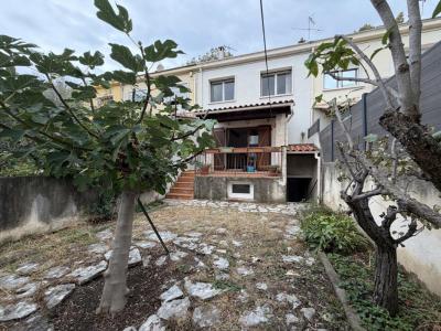 Location Maison 4 pi�ces MARSEILLE-9EME-ARRONDISSEMENT 13009