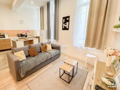 Location Appartement 2 pi�ces BEAURECUEIL 13100