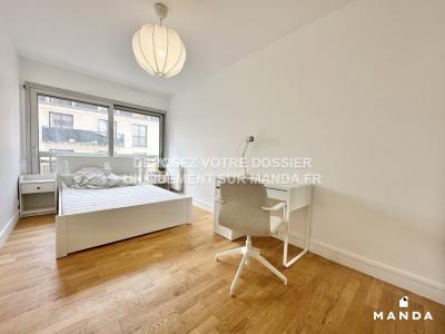 Location Appartement 5 pi�ces CHOISY-LE-ROI 94600