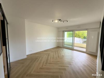 Location Appartement 4 pi�ces NANTES 44100