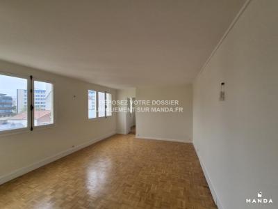Location Appartement 2 pi�ces ARCUEIL 94110