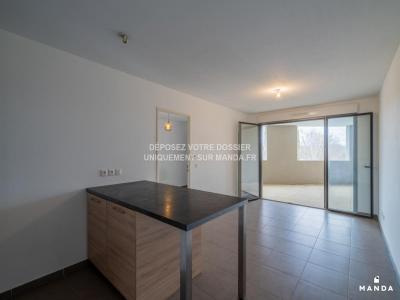 Location Appartement 2 pi�ces MILLES 13290