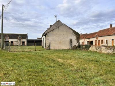 Vente Maison 2 pi�ces GY-EN-SOLOGNE 41230