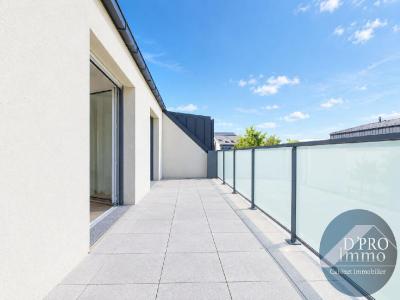 Vente Appartement 4 pi�ces SAINT-SEBASTIEN-SUR-LOIRE 44230