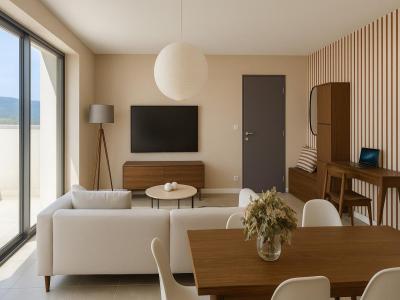 Vente Maison ORANGE 84100