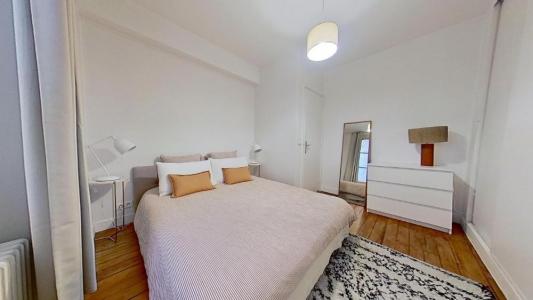 Location Appartement PARIS-20EME-ARRONDISSEMENT 75020