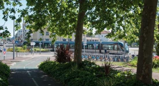Location Appartement TALENCE 33400
