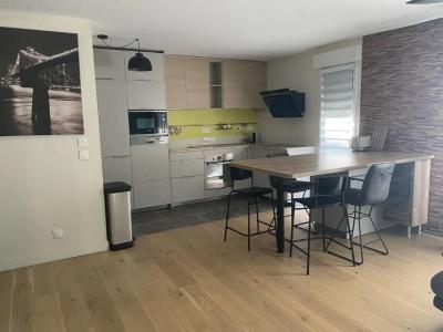 Location Appartement 3 pi�ces BORDEAUX 33000