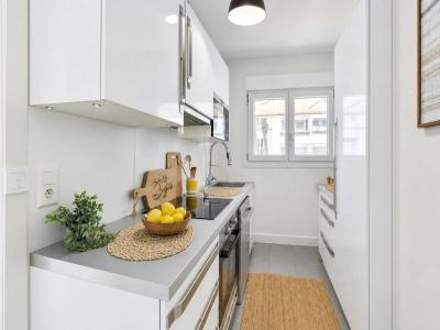 Vente Appartement 4 pi�ces CANET-EN-ROUSSILLON 66140