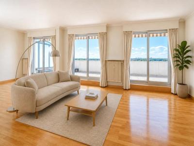 Vente Appartement 5 pi�ces PECQ 78230