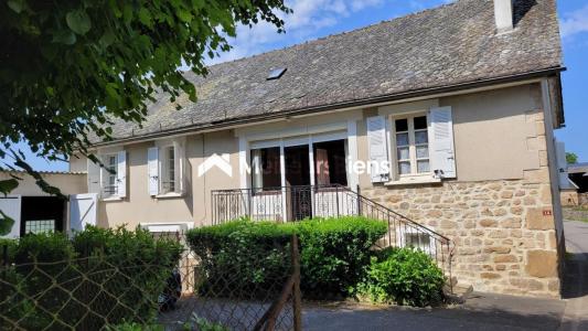 Vente Maison 5 pi�ces CROS-DE-MONTVERT 15150