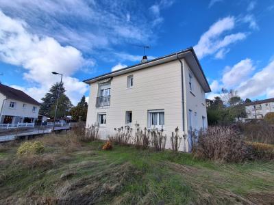 Vente Maison SAINT-LEONARD-DE-NOBLAT 87400