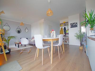 Vente Appartement 3 pi�ces SABLES-D'OLONNE 85100