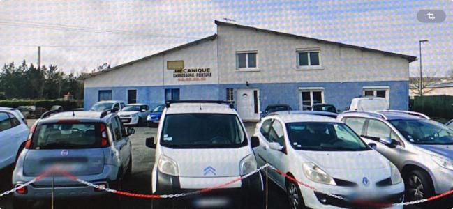Location Maison 3 pi�ces SAINT-JUERY 81160