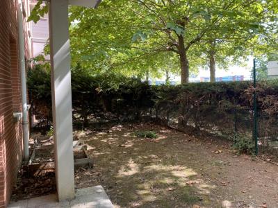 Location Appartement 2 pi�ces TOULOUSE 31300