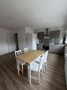 Location Appartement 2 pi�ces MONT-SAINT-MARTIN 54350
