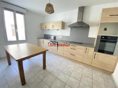 Vente Maison 4 pi�ces ARCIS-SUR-AUBE 10700