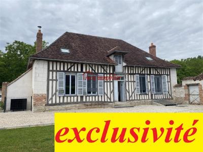 Vente Maison 5 pi�ces POUGY 10240