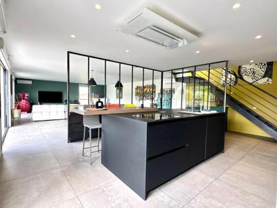Vente Appartement 4 pi�ces BRINDAS 69126