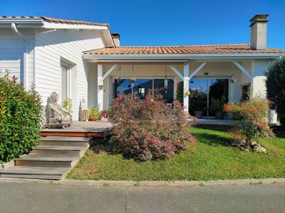 Vente Maison 6 pi�ces YVRAC 33370