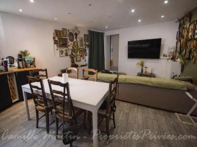 Vente Appartement 4 pi�ces ROQUEBRUNE-SUR-ARGENS 83520