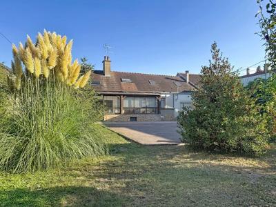 Vente Maison 8 pi�ces VILLE-SUR-ARCE 10110