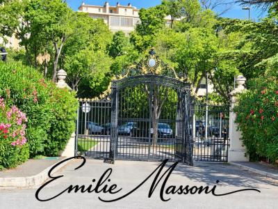 Vente Appartement MARSEILLE-8EME-ARRONDISSEMENT 13008