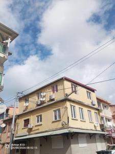 Vente Immeuble FORT-DE-FRANCE 97200